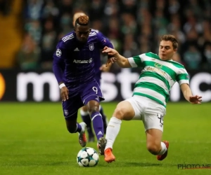 Anderlecht kan geen mirakel verrichten in Schotland: laatste Belgische ploeg sneuvelt in Europa