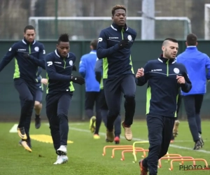 Nog één keer knallen in Europa, maar: "Geef me vijf miljoen euro en we hadden andere transfers gedaan"