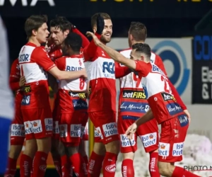 KV Kortrijk knalt ruim voorbij zwak Gent, maar rol Vertenten zorgt voor discussie