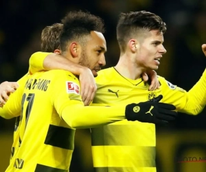 Trainerswissel zorgt voor schokeffect: Borussia Dortmund wint weer 