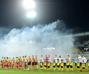 Wie is de ploeg van 't Waasland? Lokeren en Waasland-Beveren staan met het mes tussen de tanden in de streekderby