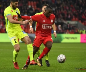 Staat AA Gent op tegen Standard?