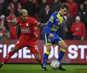Standard en Sint-Truiden verdelen de punten na zoutloze match met gekke slotfase