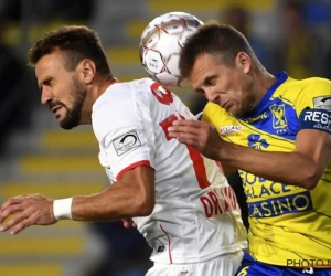 Wie begint het beste aan het nieuwe jaar, Standard of STVV? 