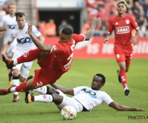 KV Kortrijk of Standard, wie kan de wisselvallige eerste seizoenshelft winnend afsluiten?