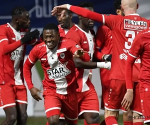Wie houdt Antwerp nog uit PO1? De Great Old boekt bij STVV zijn zesde uitzege van het seizoen