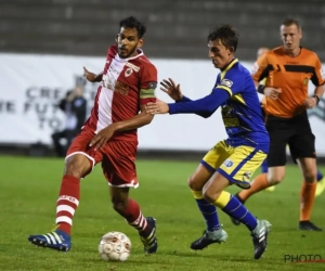 Wie doet een gouden zaak richting PO1? Thuisteam STVV ontvangt uitploeg Antwerp