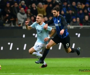 Inter moet rol lossen na clash tegen Lukaku en co.