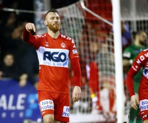 Kortrijkzaans aanvalsduo breekt de ban in Moeskroen, Chevalier (gedeeld) topschutter