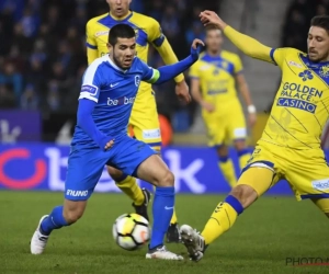 Genk kan voor de zesde keer op rij thuis niet winnen, STVV blijft de beste club van Limburg