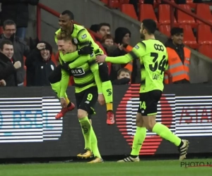 Sterk Standard maakt terugwedstrijd bijna helemaal overbodig na ruime zege tegen Club Brugge