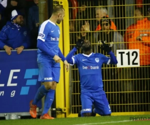'From zero to hero', Ndongala haalt zijn gram en knalt Racing Genk top-zes in!
