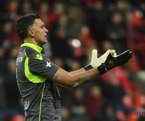 Alle ogen op de doelman én de Gouden Schoen in Brugge