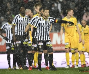 Uit degradatiezone vs. in PO1: Lokeren en Charleroi mikken allebei omhoog in slotmatch