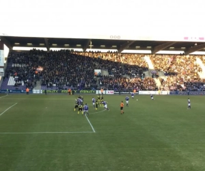 Beerschot Wilrijk overtuigt niet richting promotiefinales, maar weet nederlaag tegen Lierse op de valreep te vermijden