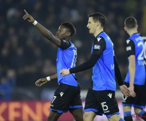 Limbombe beloont Brugse belegering, Kortrijk tuimelt uit top zes