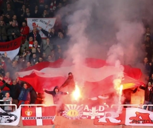 Antwerp ziet play-off 1-droom helemaal uiteenspatten tegen tien - en zelfs negen - van Anderlecht (rood na 2 minuten)