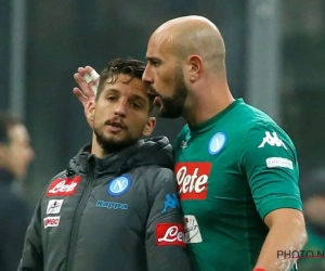 Inter geeft Juventus een cadeautje tegen Mertens en co