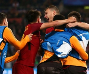 Nainggolan wel naar de kwartfinale na thriller in eigen huis