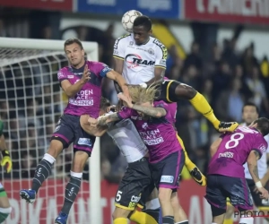 Hoe starten Lokeren en STVV aan Play-off 2?