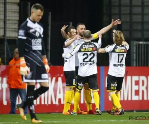 Lokeren heeft aan de specialisatie van Maric genoeg om STVV te verschalken