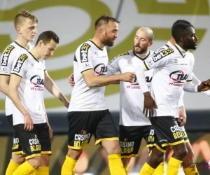 Blijft Lokeren ook na passage op het Kiel leider in poule B?
