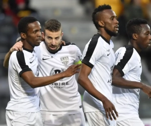 KV Oostende (en Custovic) mag nog hopen, maar het deed zichzelf wel tekort