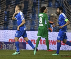 KRC Genk heeft revanche voor verloren bekerfinale beet, videoref toont zijn waarde bij afgekeurde goal van Standard