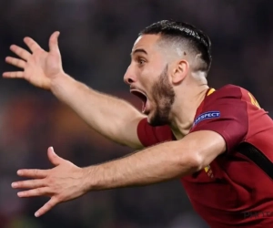AS Roma schokt voetbalwereld en schakelt Barcelona oververdiend uit