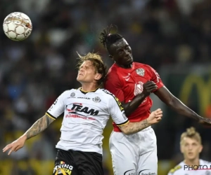 Lokeren of Eupen, wie maakt een einde aan de ander zijn ongeslagen reeks in Play-off 2?