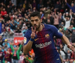 Zware blunders breken Barcelona dan toch niet zuur op: 39ste match op rij (in La Liga) zonder verlies
