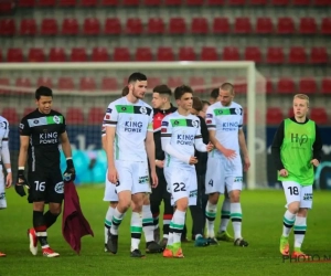 Eerste thuiszege voor OHL in play-off 2? 