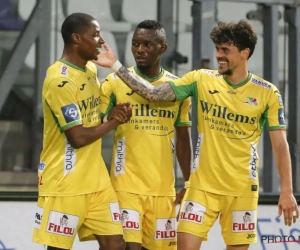 Eupen - Oostende heeft alles in zich om een leuke match te worden