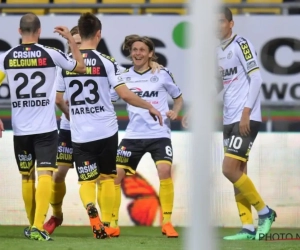 Strijdlustig Lokeren buigt achterstand snel om in zege aan 't zeetje en blijft op koers voor PO2-finale