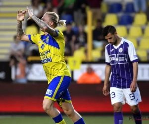 STVV zet Beerschot Wilrijk opzij, maar moet op meeval rekenen om de eerste plaats nog te pakken