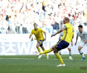 Zweden heeft Ibracadabra niet nodig om te scoren en zet ontluisterend zwak Zuid-Korea opzij