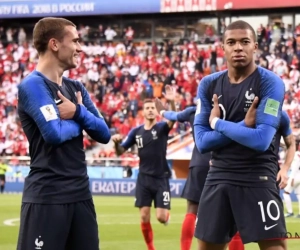 Frankrijk swingt deze keer 45 minuten, maar sleept zich vervolgens naar het einde tegen verdienstelijk Peru