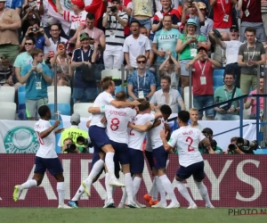 Engeland veegt Panama met zware cijfers van de mat, straf scenario in de maak in laatste groepsduel tegen België