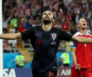 Passief voetbal volstaat voor perfecte groepswinnaar Kroatië tegen onfortuinlijke IJslanders