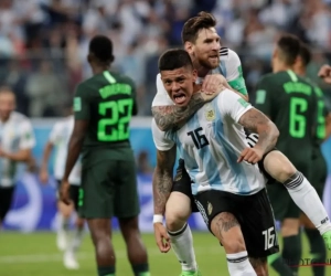 Scenario's zoals je ze niet schrijft: 'Centurion' Messi & co van de hemel naar de hel ... en terug