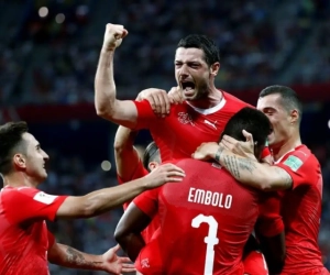 Zwitserland heeft aan puntje genoeg om (mee) door te stoten, ex-Buffalo Bryan Ruiz redt de eer van verrassend sterk Costa Rica