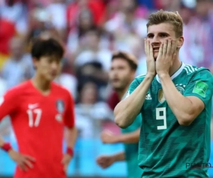 Alles ist vorbei: wereldkampioen in tranen na schandelijke uitschakeling tegen moedig Zuid-Korea