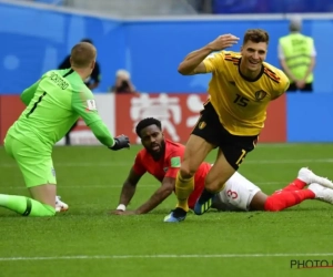BRONS! Duivels schrijven geschiedenis en maken België nog trotser!