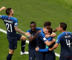 Frankrijk wereldkampioen in finale waar zowat alles in zat: VAR, own goal, topdoelpunten, veldbestormers... 