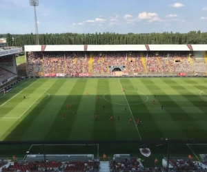 Haroun en Hairemans knallen Antwerp voorbij Grieken in galamatch, maar nieuwkomer valt meteen uit