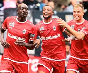 De vraag van duizenden fans: kan Antwerp dit seizoen in eigen huis wél zijn wil opleggen? Kortrijk is eerste 'hapje'