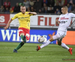 Zulte Waregem vergeet dominantie om te zetten in goals, veerkrachtig KV Oostende heeft wind in de zeilen en klimt naar plak 4