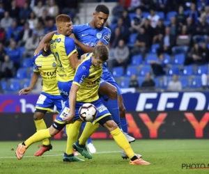 Genk wil uitschuiver straks rechtzetten tegen Waasland-Beveren, maar mist nog 2 sterkhouders