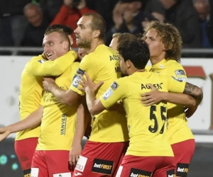 Verheyen schoof Dutoit opzij voor match tegen Cercle, Coopman nog niet fit, Hazard en Gakpé wel