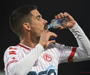 Stojanovic duwt Lokeren piepedood in de absolute slotfase!